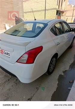 نيسان صني